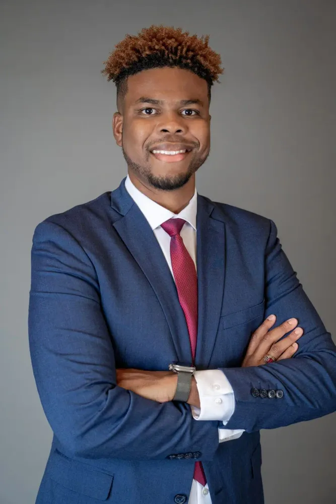Dr. Stephen Cross, board-certified prosthodontist in Columbia, MD