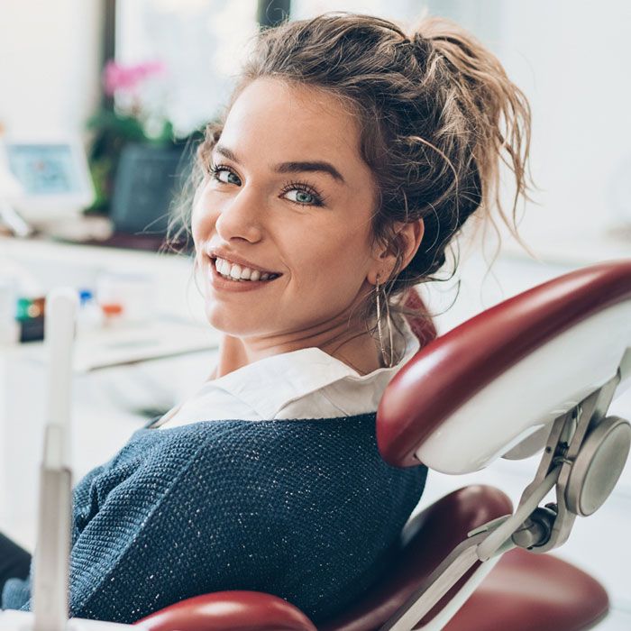 Jackson Family Dental kansas city teeth cleaning