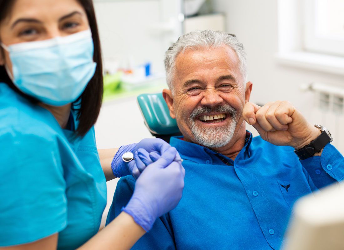 Jackson Family Dental kansas city teeth cleaning