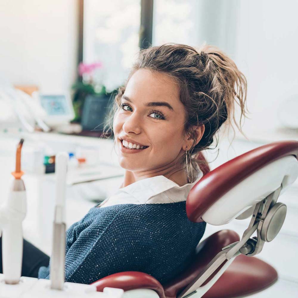 Jackson Family Dental kansas city teeth cleaning