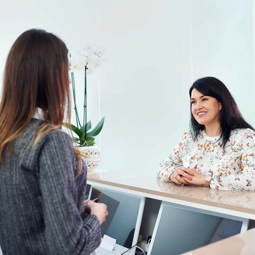 Jackson Family Dental kansas city teeth cleaning